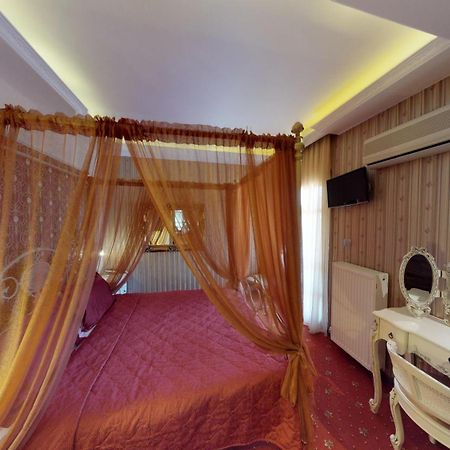Hotel Mirto Litochoro Exterior photo