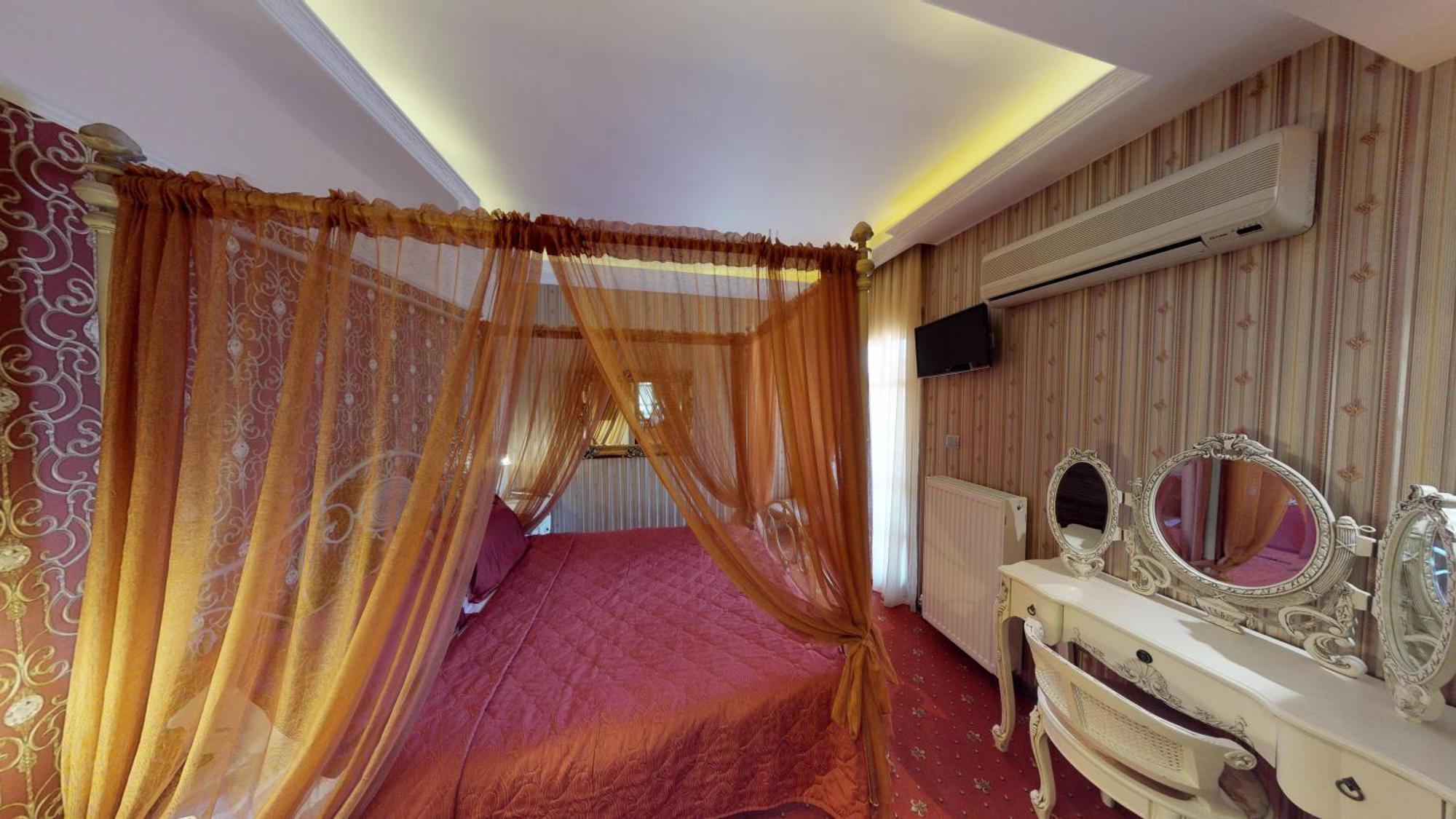 Hotel Mirto Litochoro Exterior photo