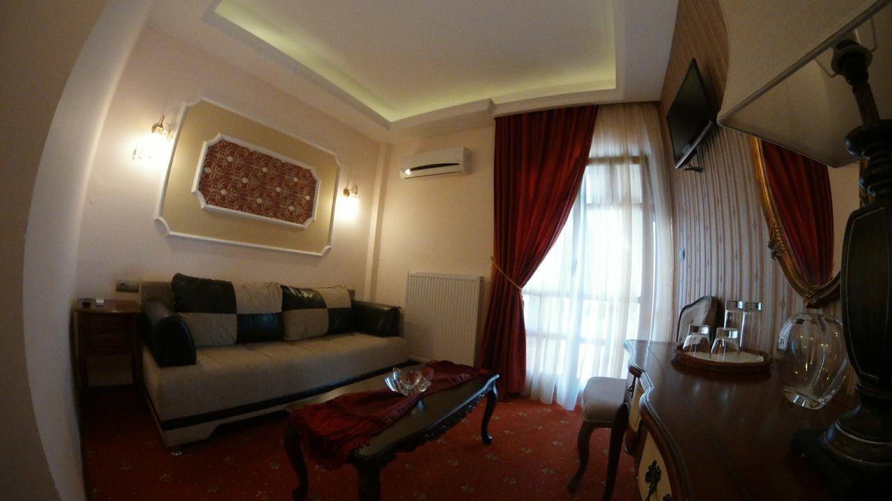 Hotel Mirto Litochoro Exterior photo